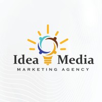 idea marketing.agency logo - Similar company to Idea Masters