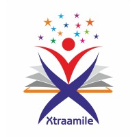 Xtraamile Edu Events logo - Similar company to Ink And Pixels