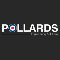 Pollards Engineering Solutions logo - Similar company to Bhl Conveyor Technology Ltd