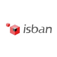 Isban México logo - Similar company to Isban