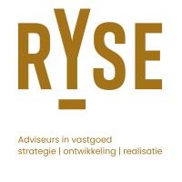 RYSE logo - Similar company to Hevo | Experts In Huisvesting En Vastgoed