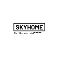 Skyhomes.cz logo - Similar company to Skyhomes