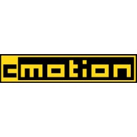 cmotion GmbH logo - Similar company to Datenpol Gmbh