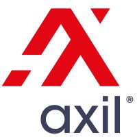 Axil Integrated Services ♻️ logo - Similar company to Versalift United Kingdom Limited