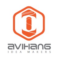 Avihang Company logo - Similar company to Dnspro