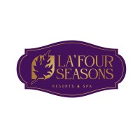 La Four Seasons Resort logo - Similar company to Carlton House