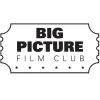 Big Picture Film Club logo - Similar company to Eastern Arc