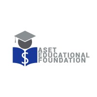 The ASET Educational Foundation logo - Similar company to Shared Storage Canada