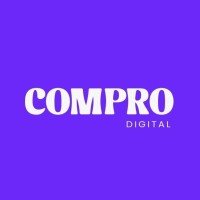 Compro Digital logo - Similar company to Compro