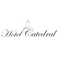 Hotel Catedral logo - Similar company to Bracho Language Institute