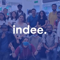 Indee Software Pvt Ltd logo - Similar company to Infomatica