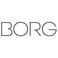 Borg Industrial Company logo - Similar company to Borg Pharma Limited