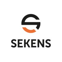 Sekens logo - Similar company to Qsmart