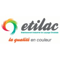 ETILAC Cholet logo - Similar company to Club D'Affaires Dyna Cholet
