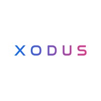Xodus logo - Similar company to Javeo