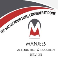 Manjees Accounting and Taxation Services logo - Similar company to Honest & Young