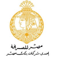 Misr Exchange Company S.A.E. logo - Similar company to Cairo Exchange