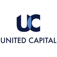 United Capital logo - Similar company to Added Value Capital