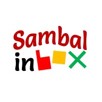 Sambal Inbox logo - Similar company to Seni Home | Ethnic & Creatif Handicrafts