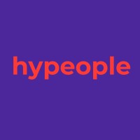hypeople logo - Similar company to Meko Global