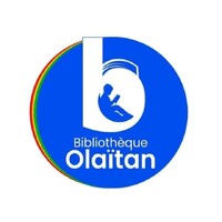 Bibliothèque_Olaïtan logo - Similar company to Groupe Findeo