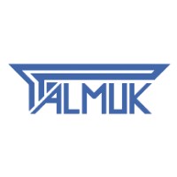 Talmuk logo - Similar company to Voltea