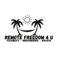 Remote Freedom 4 U logo - Similar company to Remote Freedom 4 U