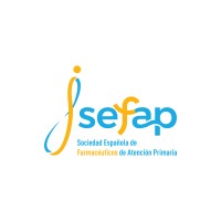 Sociedad Española de Farmacéuticos de Atención Primaria - SEFAP logo - Similar company to Capacitae, Centro Formación Y Selección Del Talento