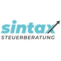 SINTAX Steuerberatung GmbH logo - Similar company to Prodinger Beratung