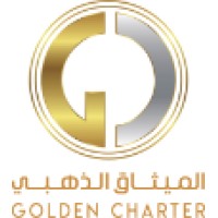 Golden Charter Trading Co. logo - Similar company to 𝑼𝑵𝑰𝑸𝑼𝑬 𝑳𝑰𝑵𝑬𝑺 𝑪𝑶𝑴𝑷𝑨𝑵𝒀 𝑳𝑰𝑴𝑰𝑻𝑬𝑫 𝑳.𝑳.𝑪