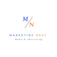 Marketing Nest logo - Similar company to Marklog
