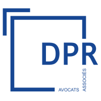 DPR AVOCAT logo - Similar company to B.Field