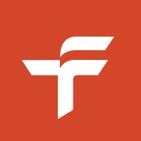Try and Triumph Fitness logo - Similar company to Remain Software