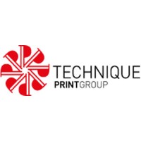Technique Print Group