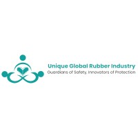 Unique Global Rubber Industry logo - Similar company to Moon Builder Llc