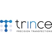Trince logo - Similar company to Ohmx.Bio