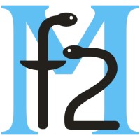 First to Market (F2M) logo - Similar company to F2M