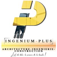 Ingénium-Plus/ B.T.P & Services logo - Similar company to Ousseynou Fall Construction