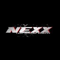 Nexx Light Electric Vehicles logo - Similar company to Modern Fuel Texas