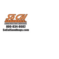 So Cal Sandbags, Inc. logo - Similar company to Australian-Croatian Chambers Of Commerce - Young