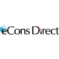 eCons Direct- Financial Consolidation Software logo - Similar company to Household Management Services