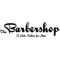 The Barbershop A Hair Salon for Men logo - Similar company to Marble Art Studio