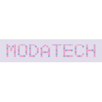 Modatech Digital Fashion logo - Similar company to Modatech
