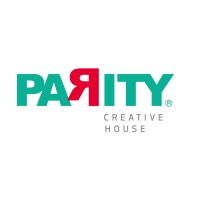 Parity Games logo - Similar company to Ulfur Studio