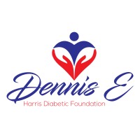 Dennis E. Harris Diabetic Foundation logo - Similar company to Harris Entertainment Inc.