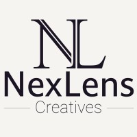 NexLens Creatives logo - Similar company to 3D Decorative