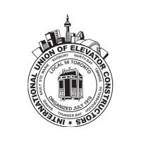 IUEC Local 50 logo - Similar company to El-Esca