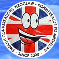 English Conversations Wrocław logo - Similar company to Ecc English Conversation Course