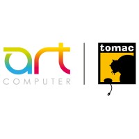 Tomac | ART Computer SA logo - Similar company to Cropmark Ag