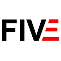 FIVEE logo - Similar company to Sporting Change